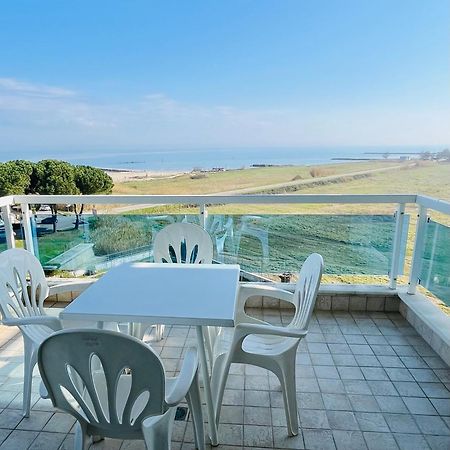 Elena Club Resort Сильви-Марина Экстерьер фото