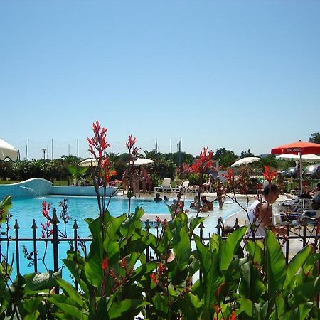 Elena Club Resort Сильви-Марина Экстерьер фото