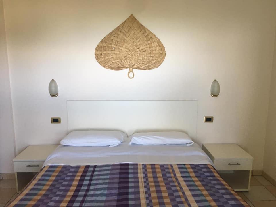 Elena Club Resort Сильви-Марина Экстерьер фото
