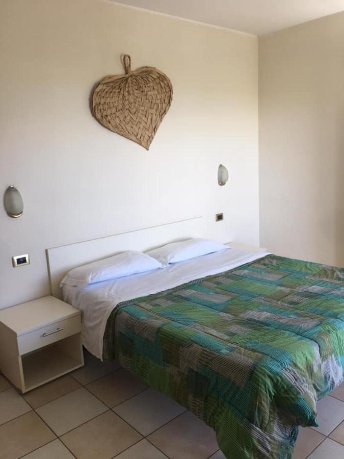 Elena Club Resort Сильви-Марина Экстерьер фото