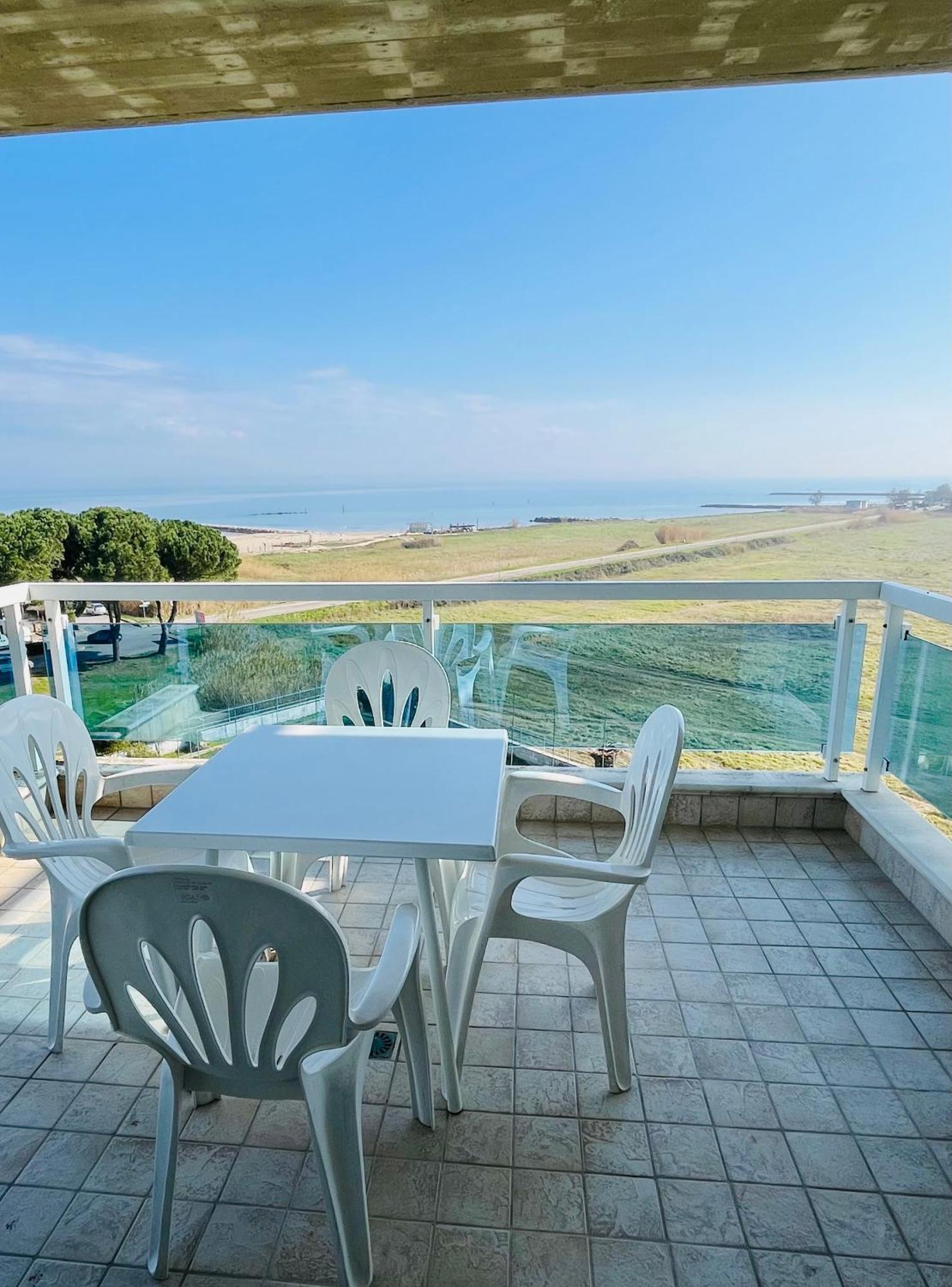 Elena Club Resort Сильви-Марина Экстерьер фото