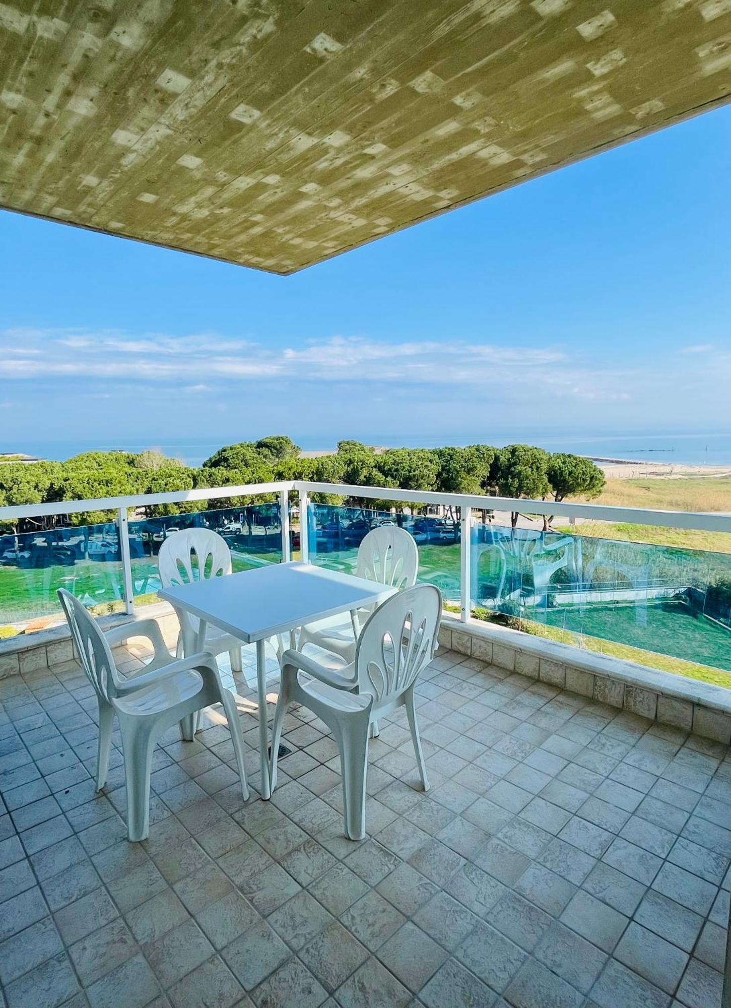 Elena Club Resort Сильви-Марина Экстерьер фото
