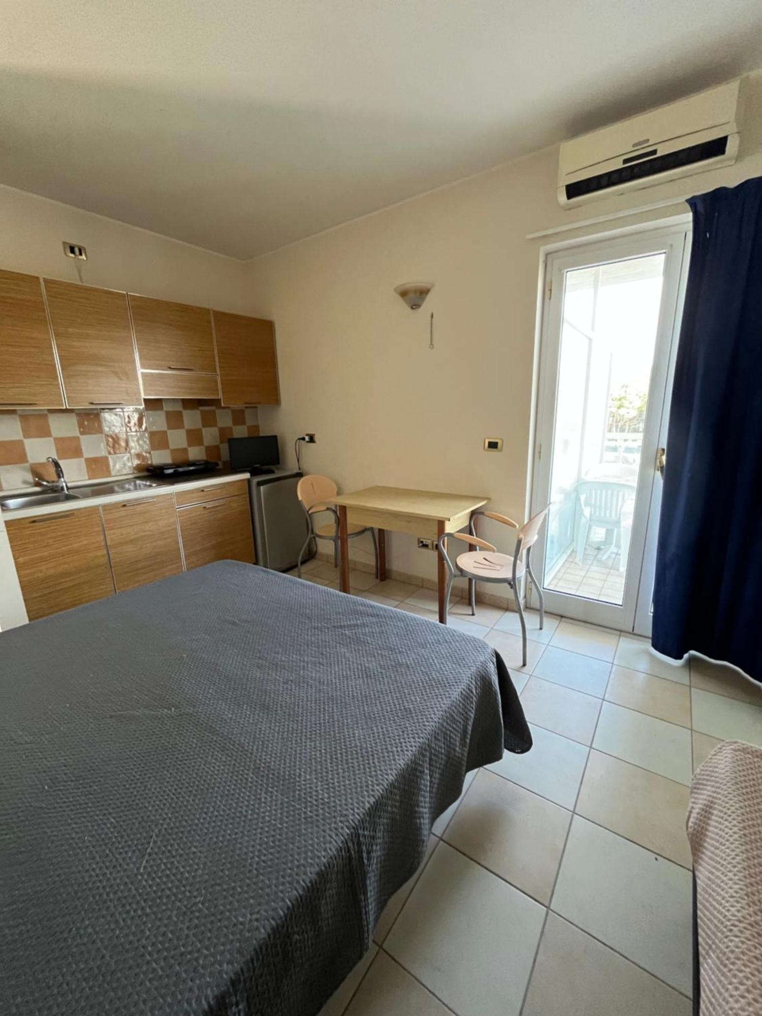 Elena Club Resort Сильви-Марина Экстерьер фото