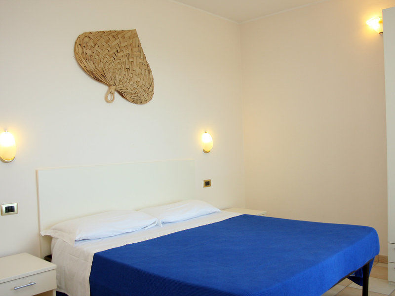 Elena Club Resort Сильви-Марина Экстерьер фото