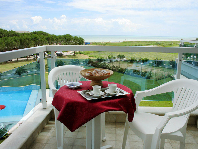 Elena Club Resort Сильви-Марина Экстерьер фото